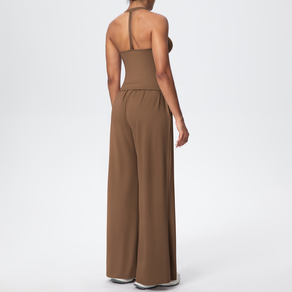Ensemble 3 pièces pour femme - Kofferdy