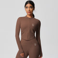 Ensemble Sport 4 Pièces (Jacket, Brassière, Legging, Short) Kofferdy Premium