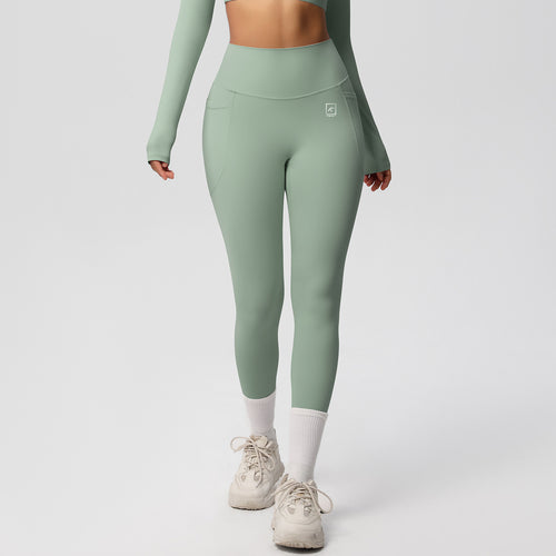 Legging Sport femmes - Kofferdy