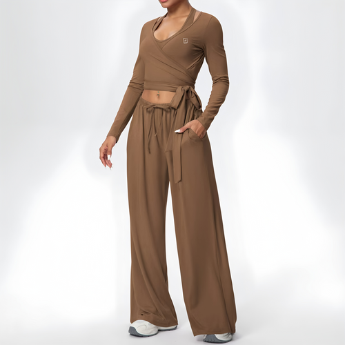 Ensemble 3 pièces pour femme - Kofferdy