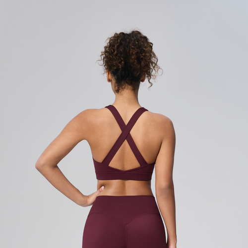 Ensemble Sport 3 Pièces (Jacket, Brassière, Legging) Kofferdy Premium