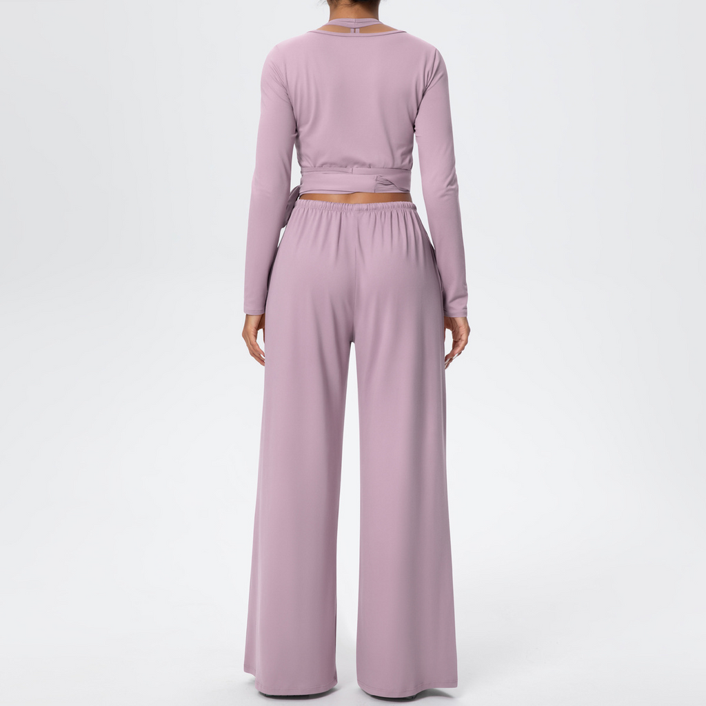 Ensemble 3 pièces pour femme - Kofferdy