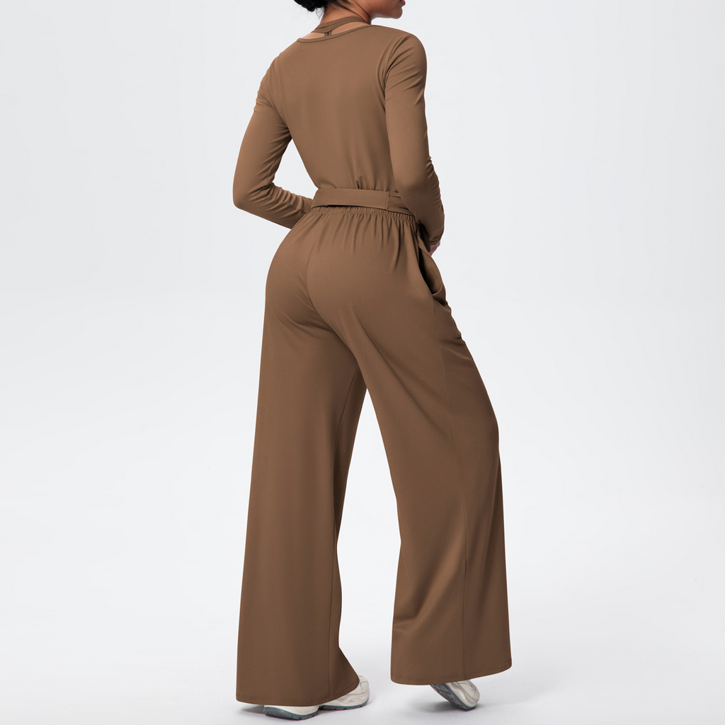 Ensemble 3 pièces pour femme - Kofferdy