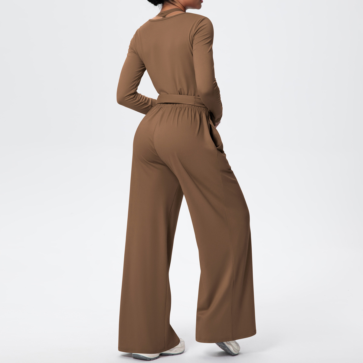 Ensemble 3 pièces pour femme - Kofferdy