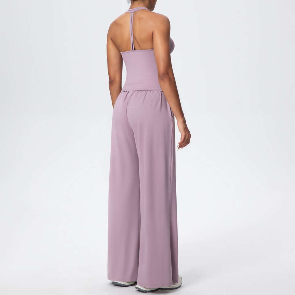 Ensemble 3 pièces pour femme - Kofferdy