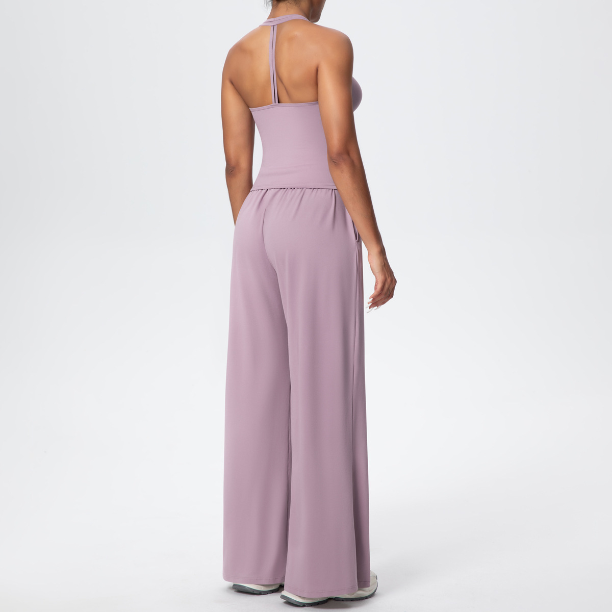 Ensemble 3 pièces pour femme - Kofferdy
