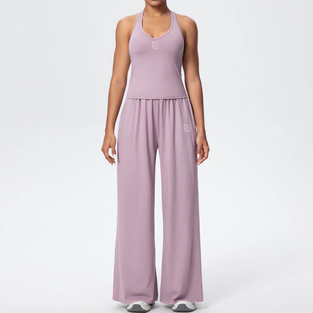 Ensemble 3 pièces pour femme - Kofferdy