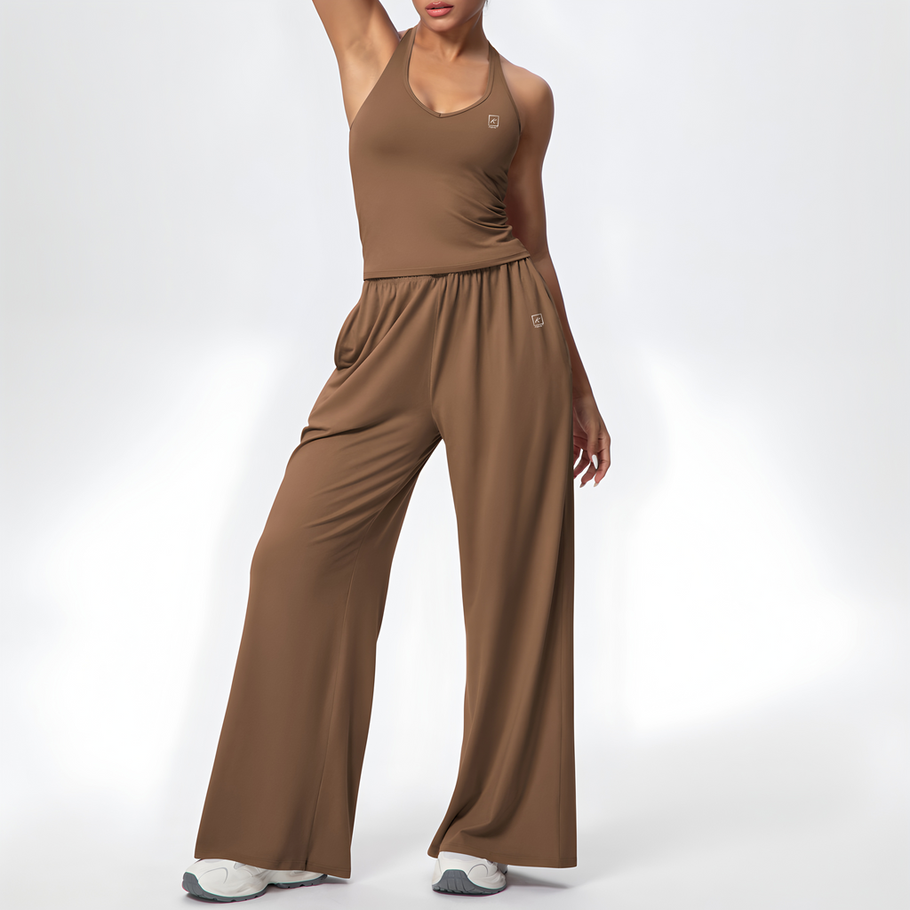 Ensemble 3 pièces pour femme - Kofferdy